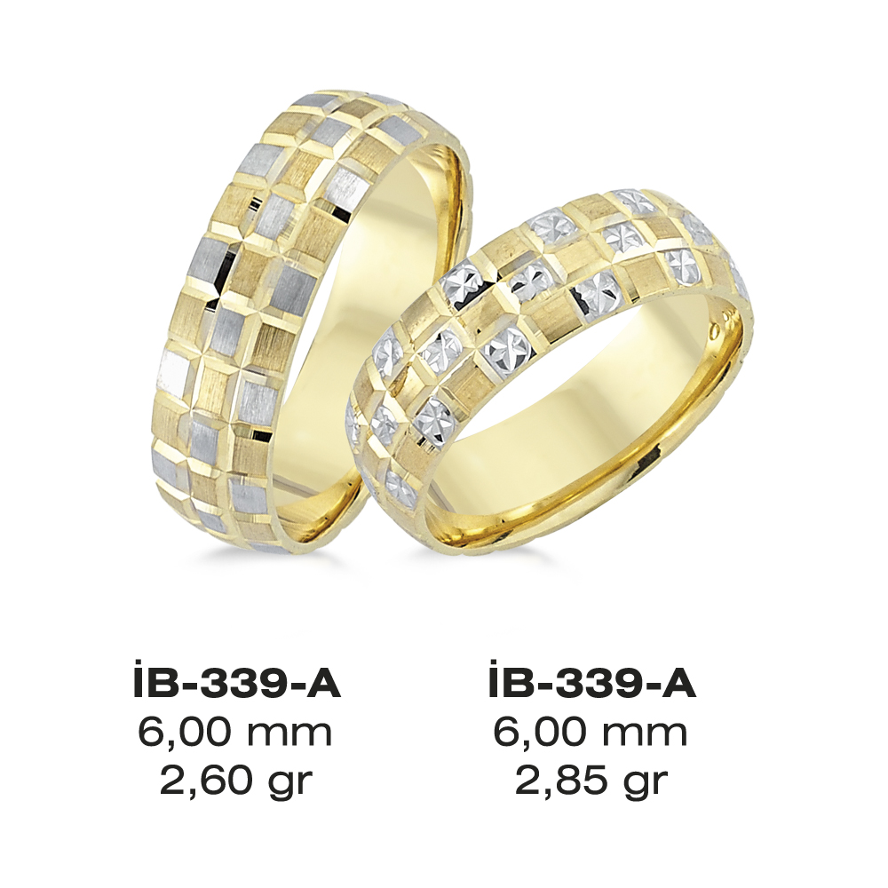 GOLD EHERING MODELL- 339A