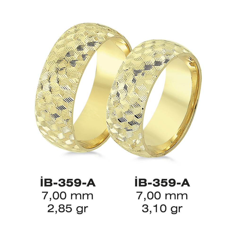 GOLD EHERING MODELL- 359A