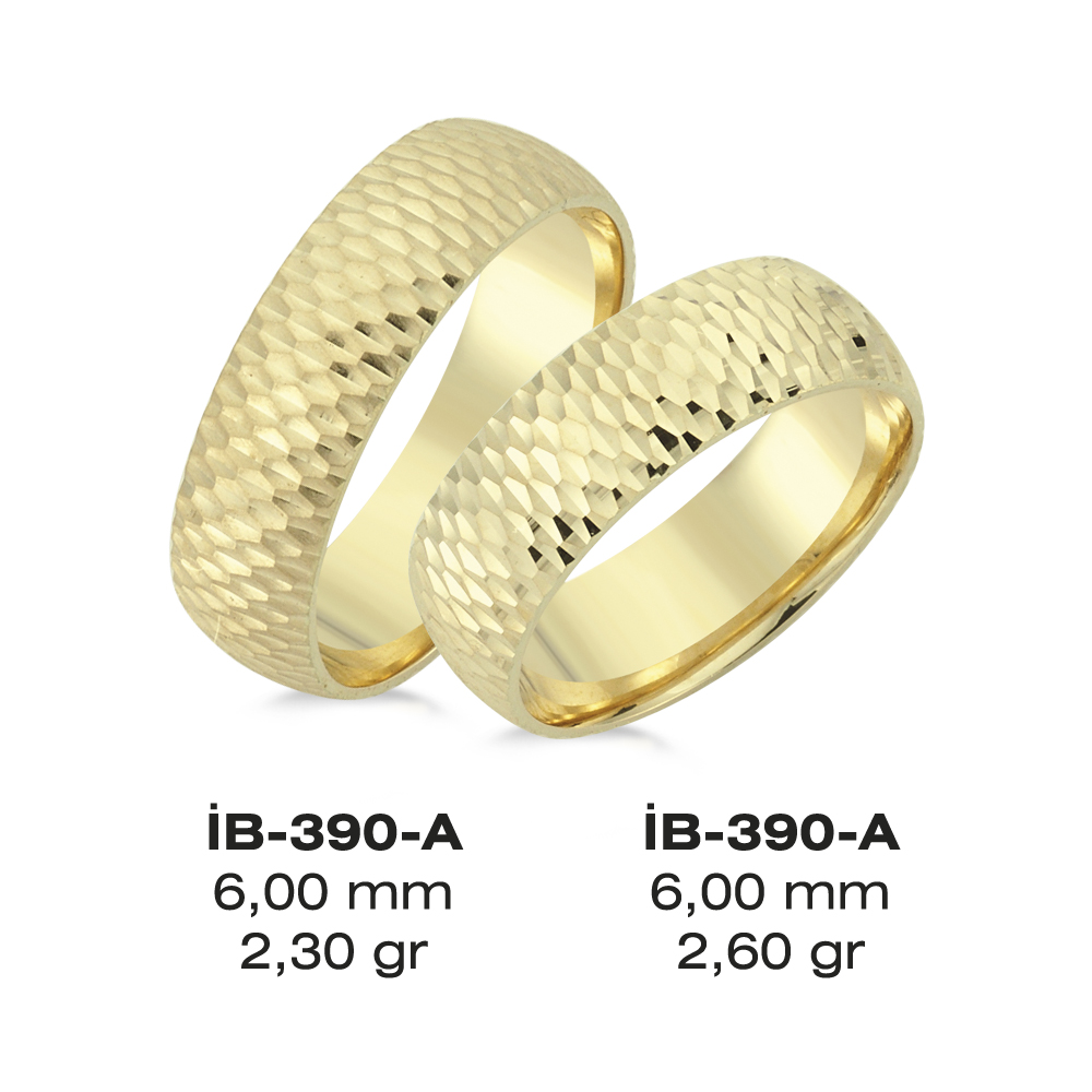 GOLD EHERING MODELL- 390A