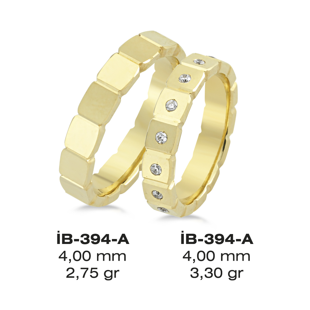 GOLD EHERING MODELL- 394A