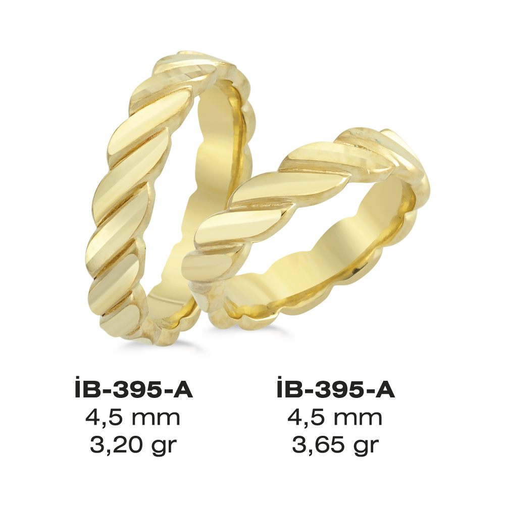 GOLD EHERING MODELL- 395A