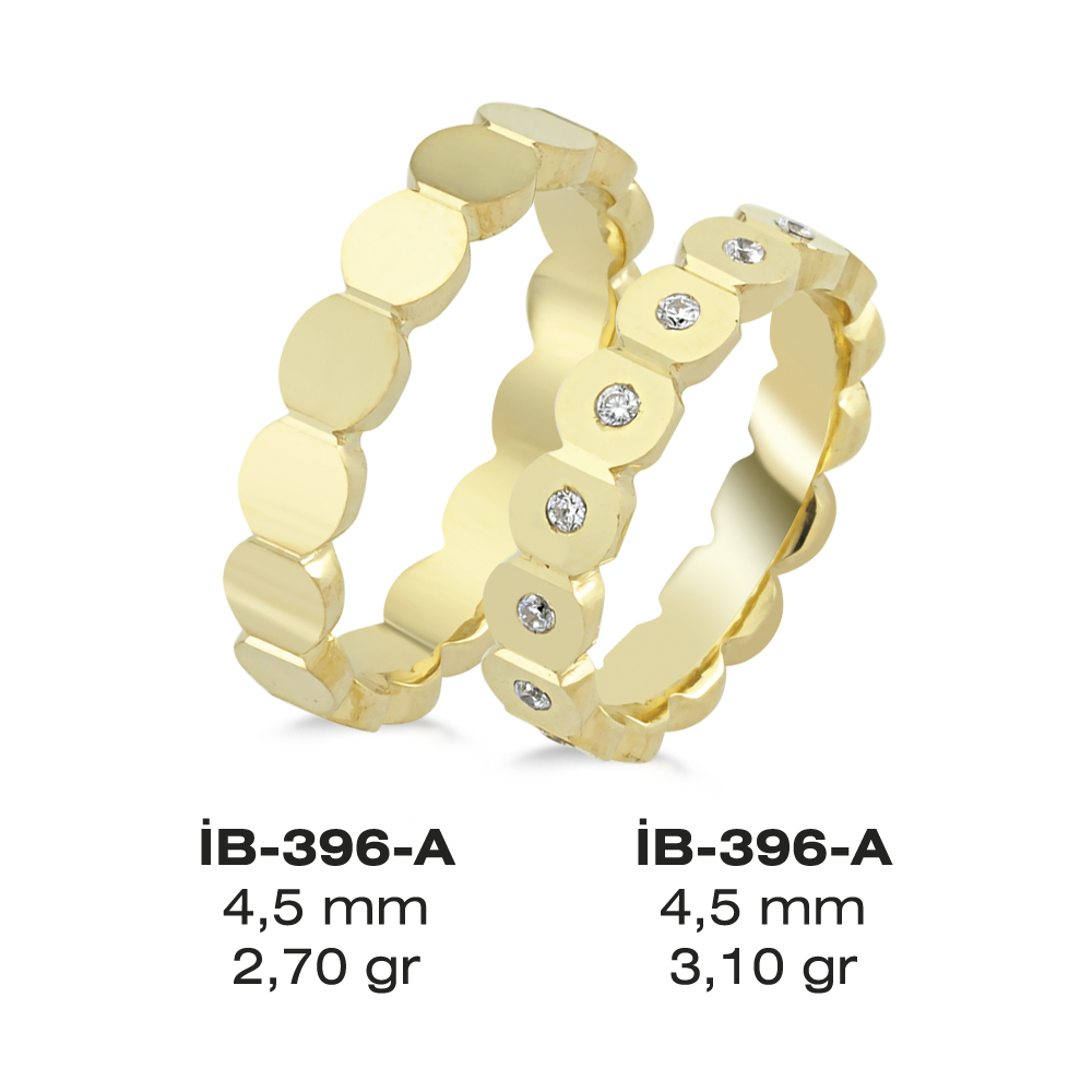 GOLD EHERING MODELL- 396A