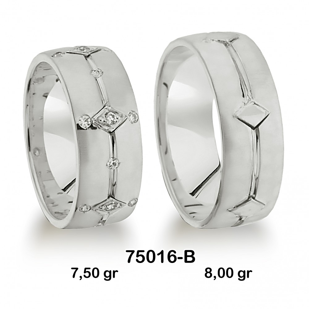 Design-Ehering - 75016B