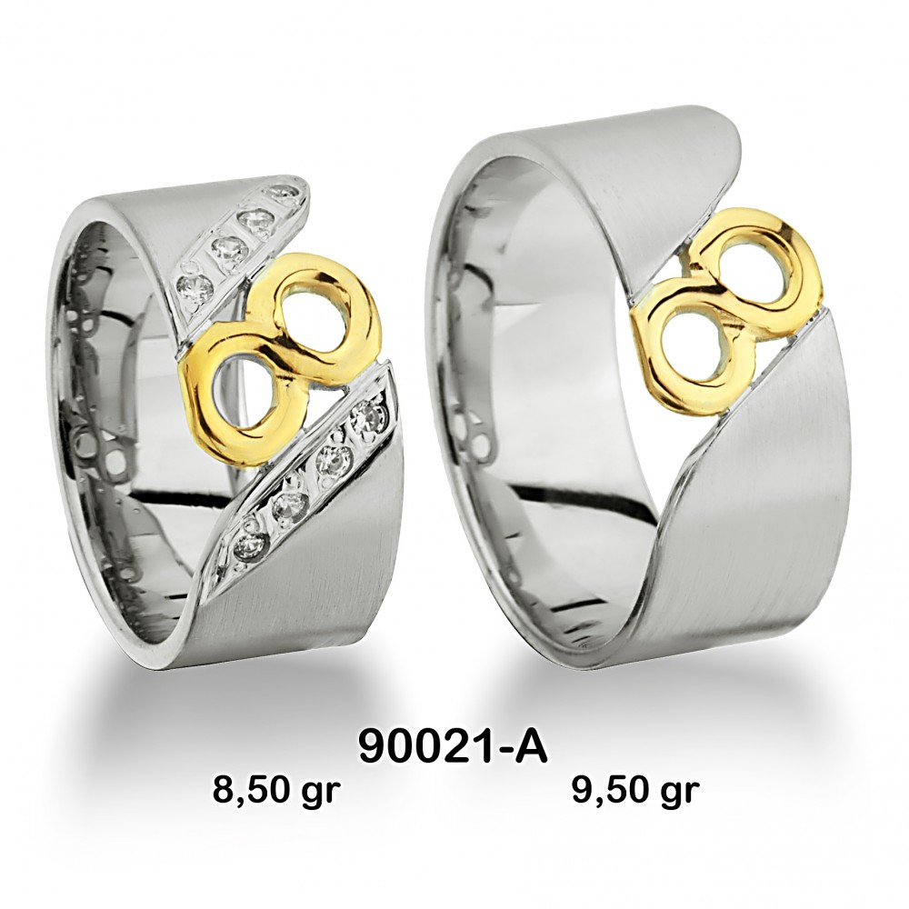 Design-Ehering - 90021A