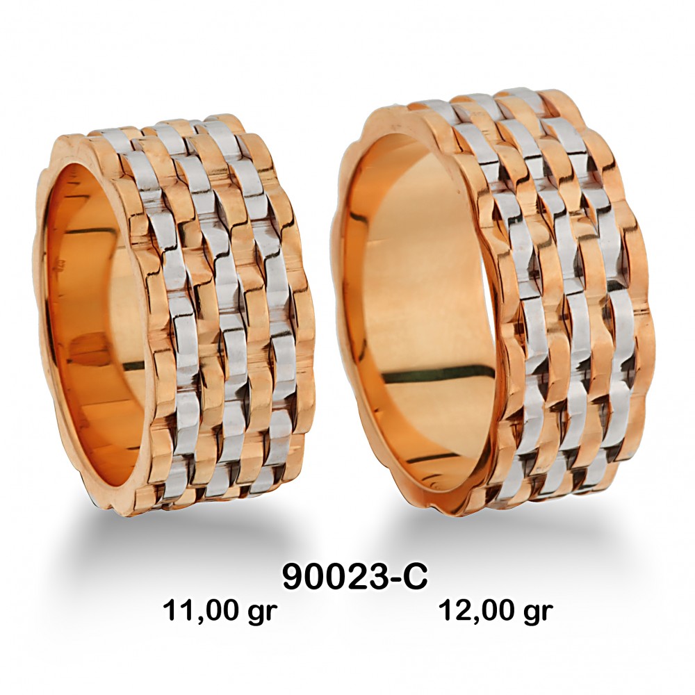 Design-Ehering - 90023C